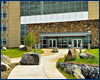 FEMA Building