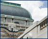 King Hall at U.S. Naval Academy