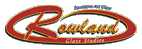 Rowland Custom Glass